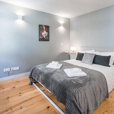 Guestready - Private Oasis For Two Leilighet Porto Eksteriør bilde