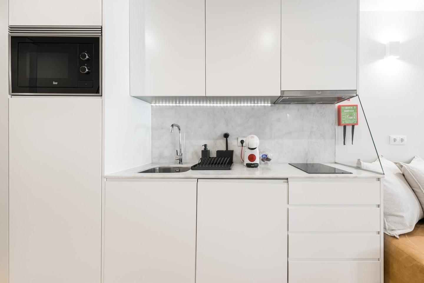 Guestready - Private Oasis For Two Leilighet Porto Eksteriør bilde