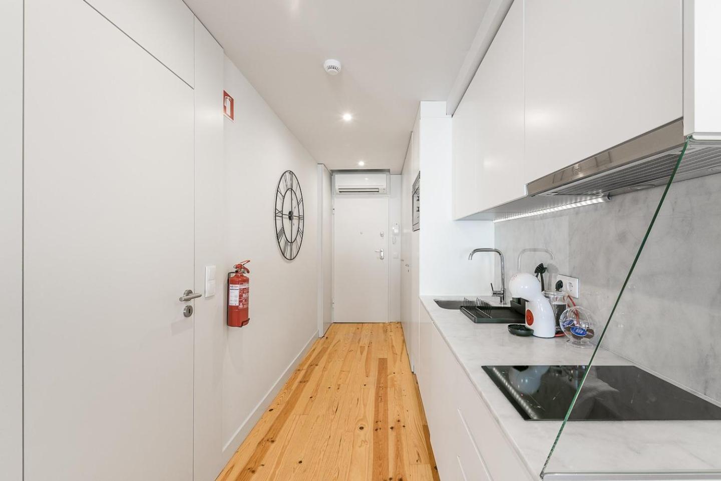 Guestready - Private Oasis For Two Leilighet Porto Eksteriør bilde