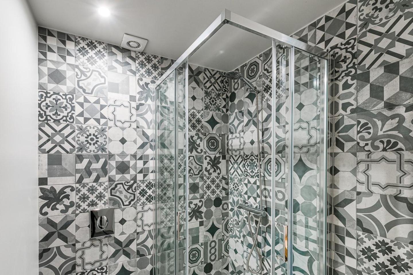 Guestready - Private Oasis For Two Leilighet Porto Eksteriør bilde